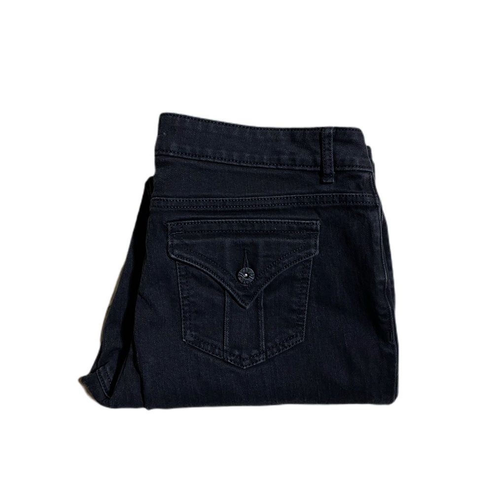 Women’s Simply Vera Vera Wang Jeans D27